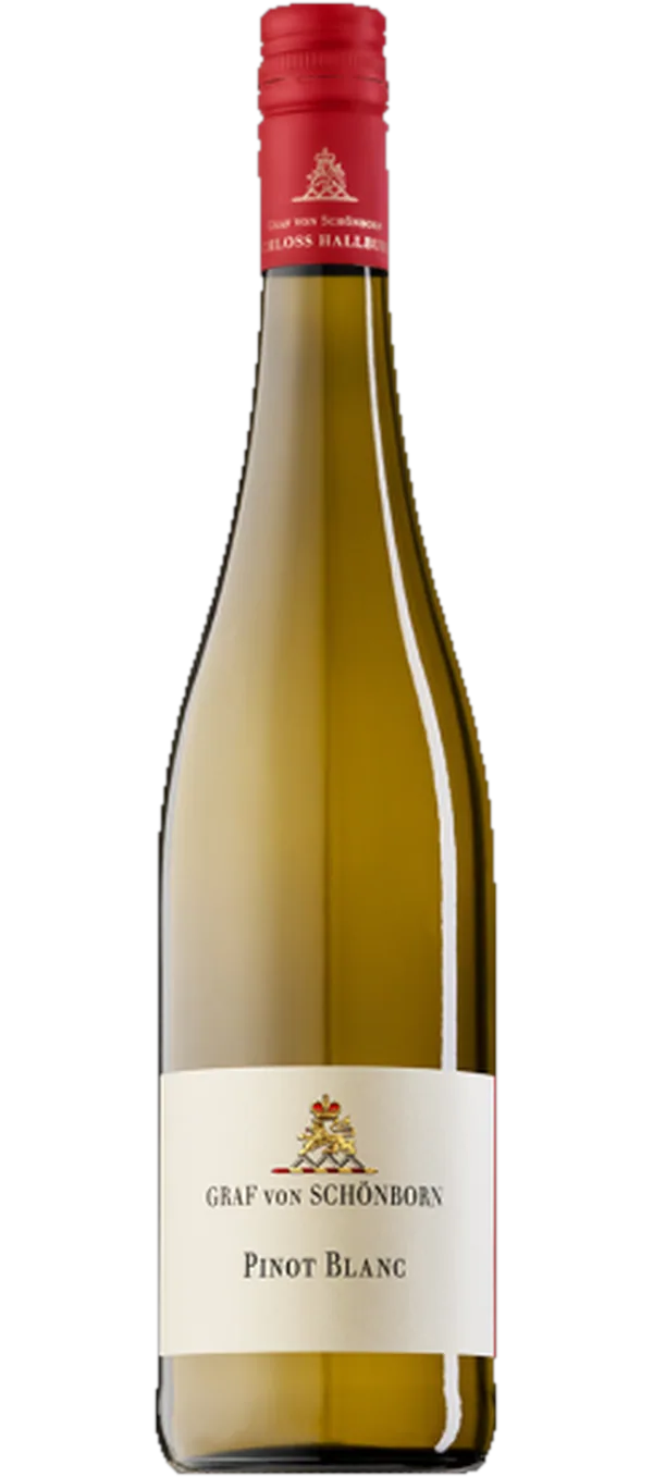 Pinot Blanc 2025 - Schloss Hallburg