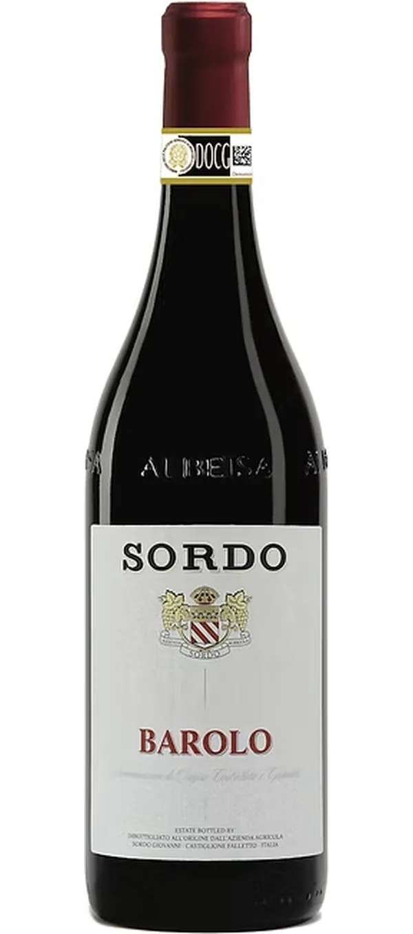 Barolo 2019 DOCG