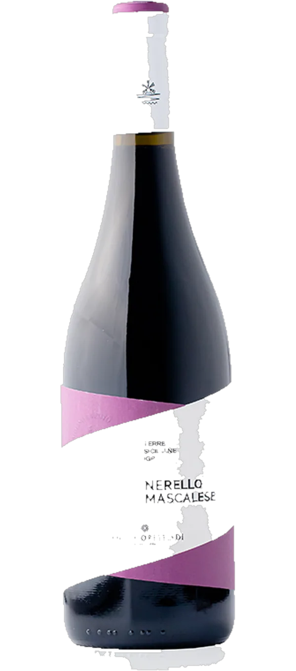 Nerello Mascalese Terre Siciliane Molino a Vento 2024 IGP