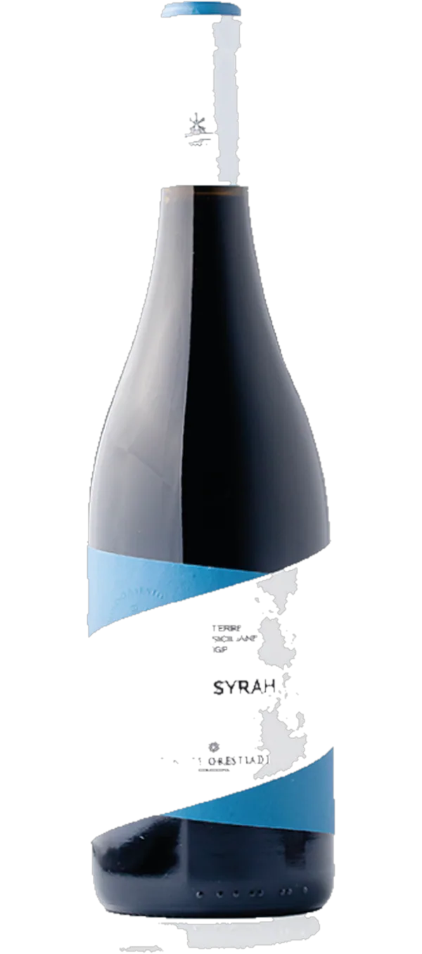 Syrah Terre Siciliane Molino a Vento IGP 2021