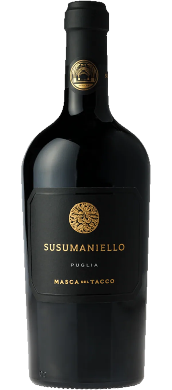 Susmaniello Puglia 2024 IGP