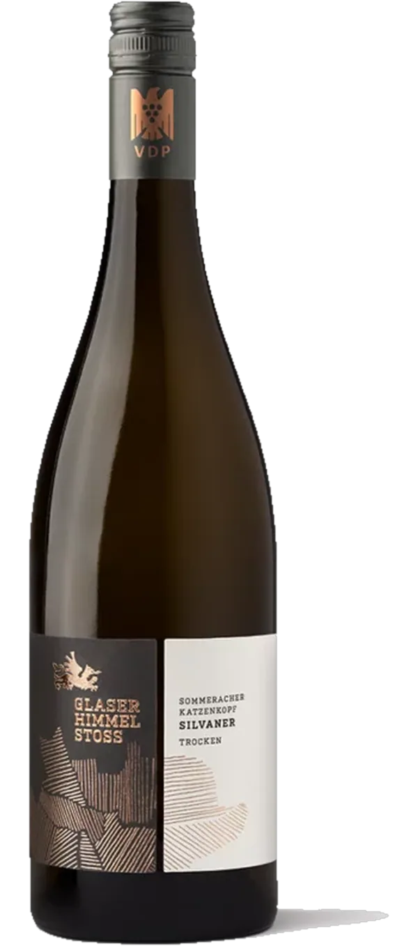 Silvaner VDP Erste Lage Sommeracher Katzenkopf