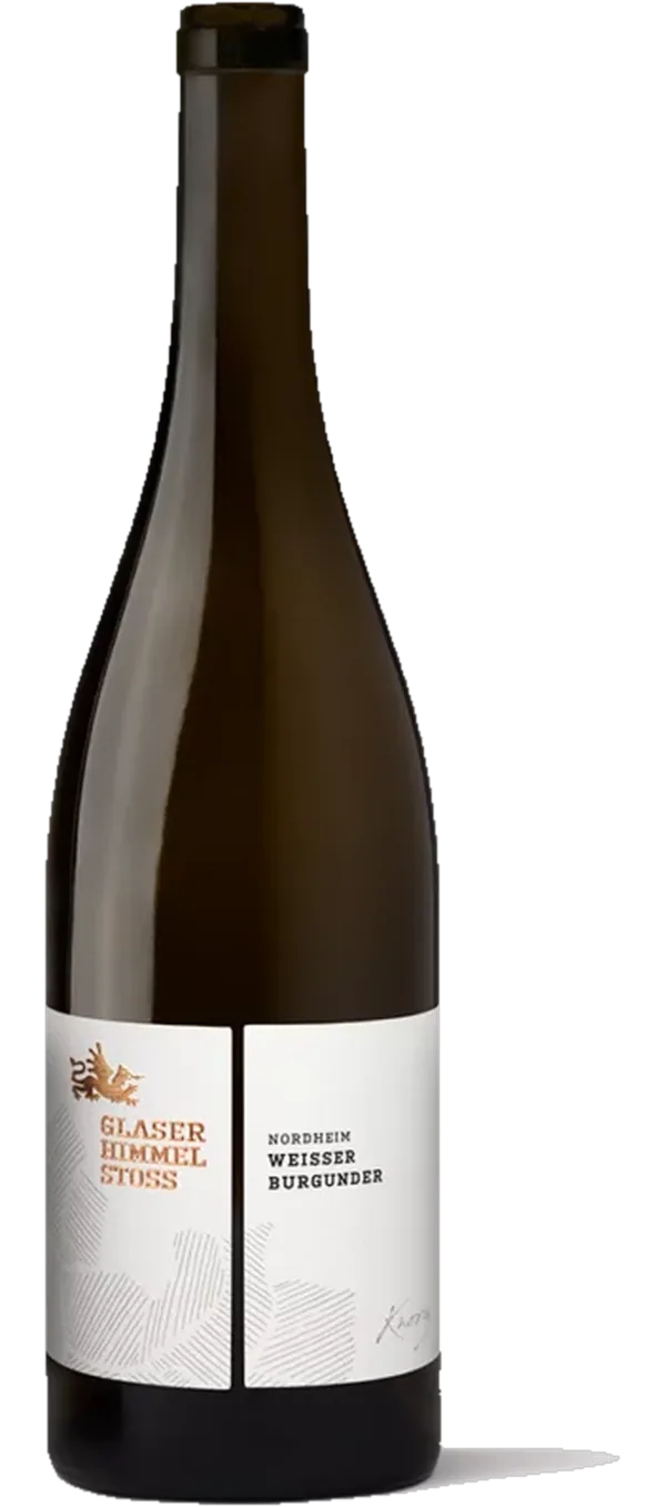 Weißburgunder Nordheim VDP Ortswein