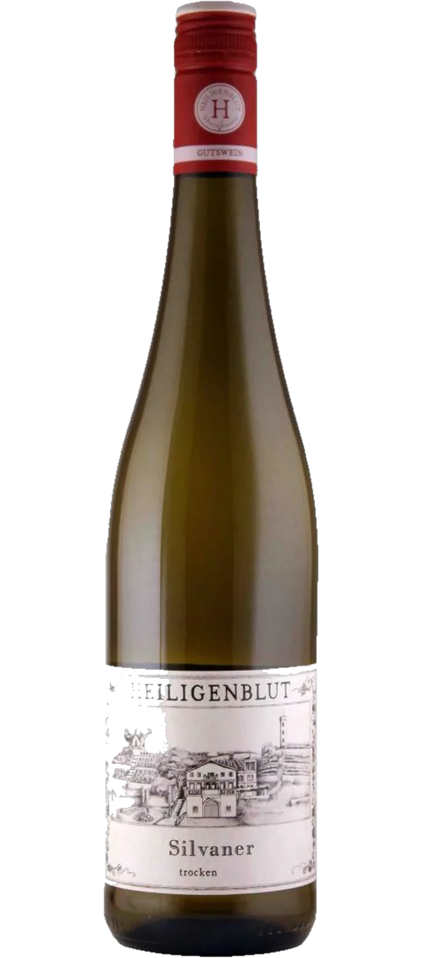 Silvaner QbA 2024