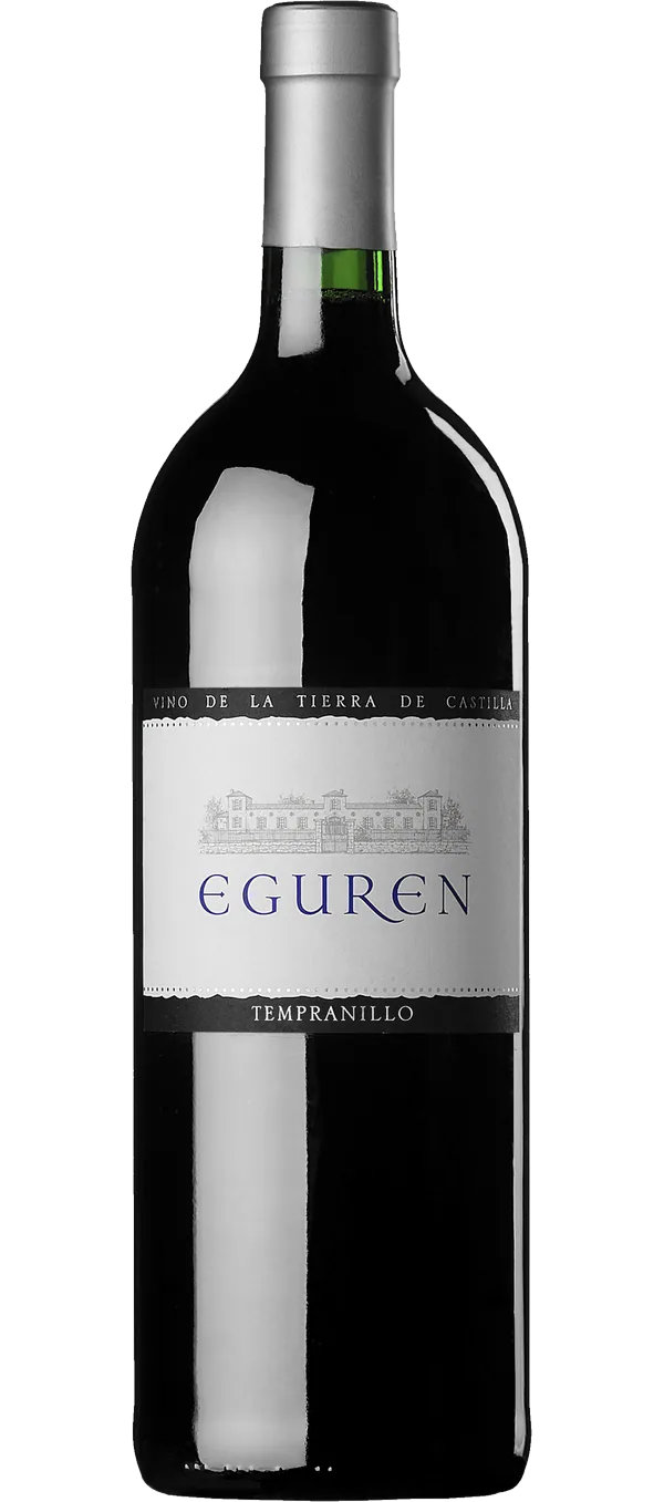 Eguren Tinto de la Tierra de Castilla 1L
