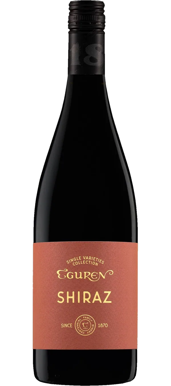 Shiraz Eguren de la Tierra de Castilla