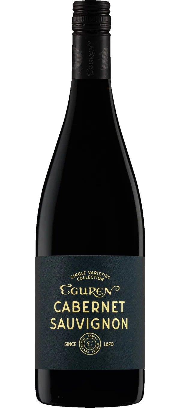 Cabernet Sauvignon Eguren de la Tierra de Castilla