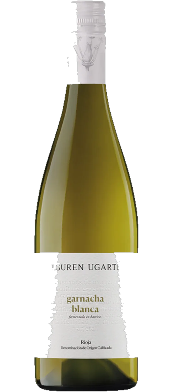 Garnacha Blanca Rioja DOC