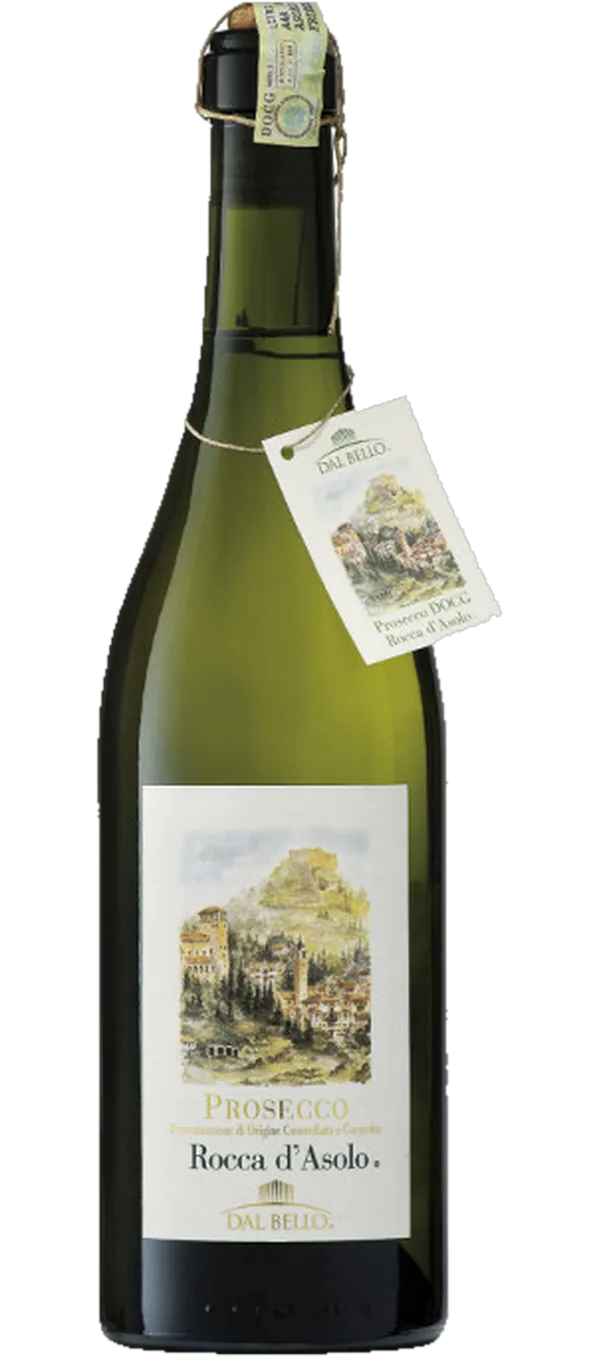 Prosecco Rosé Spumante Treviso