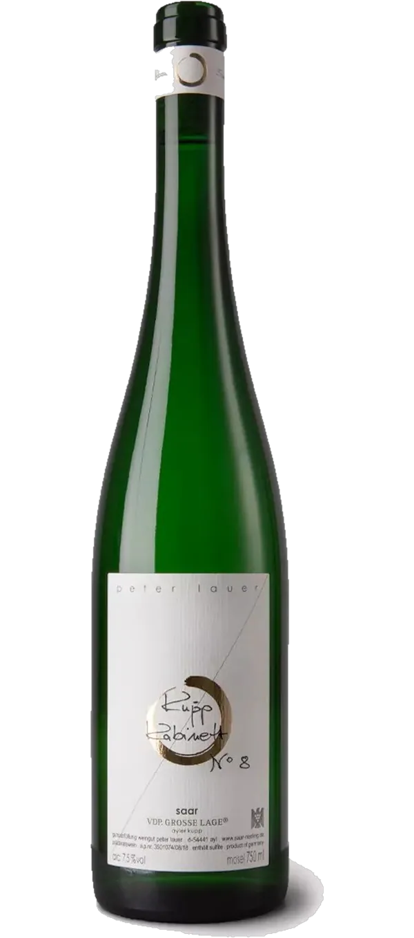 № 8 Kabinett - Peter Lauer