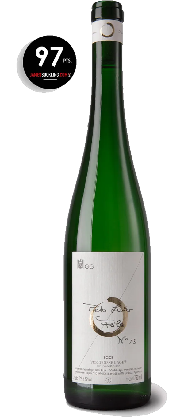 № 13 FEILS GG, trocken - Peter Lauer