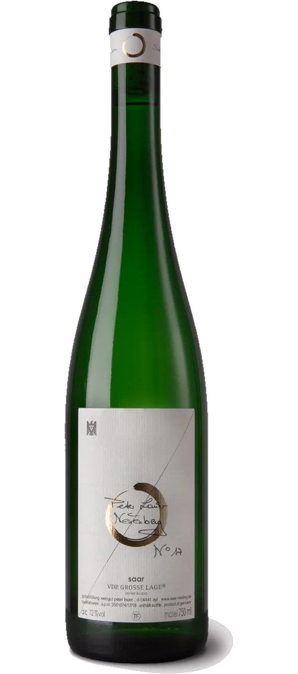 № 17 NEUENBERG, trocken - Peter Lauer