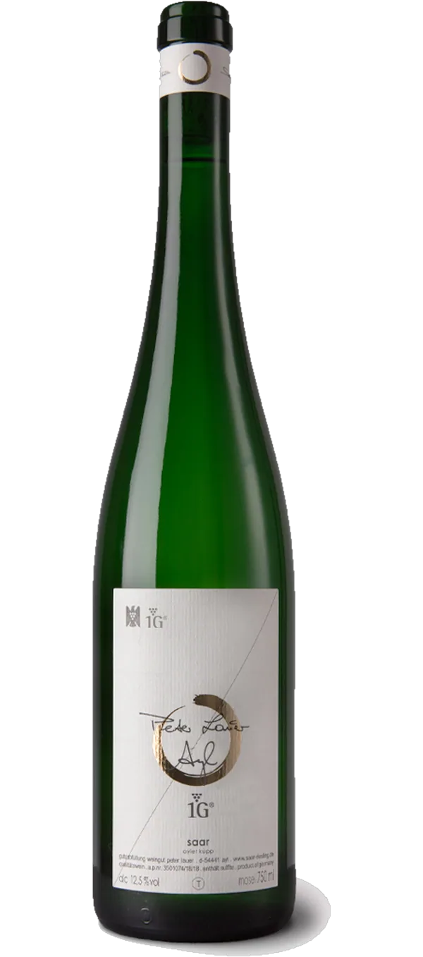 № 21 AYL 'Premier Cru', trocken - Peter Lauer