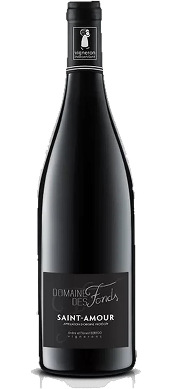 Saint Amour AOP - Domaine des Fonds