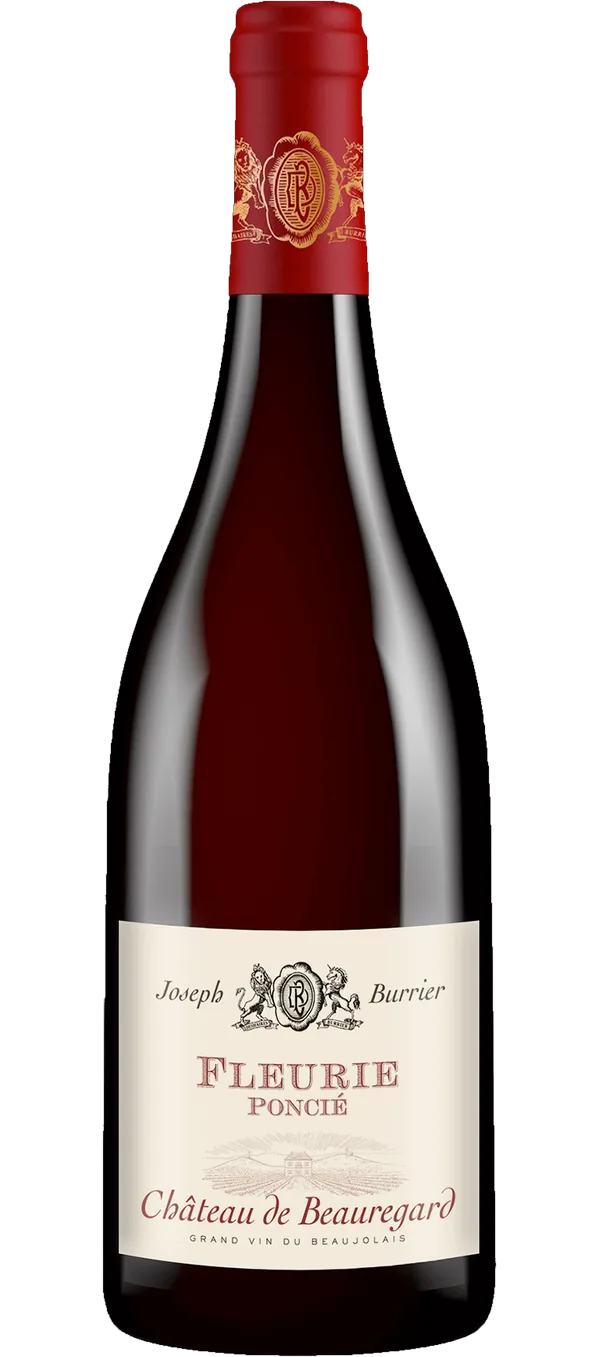 Fleurie Poncie 2023 AC