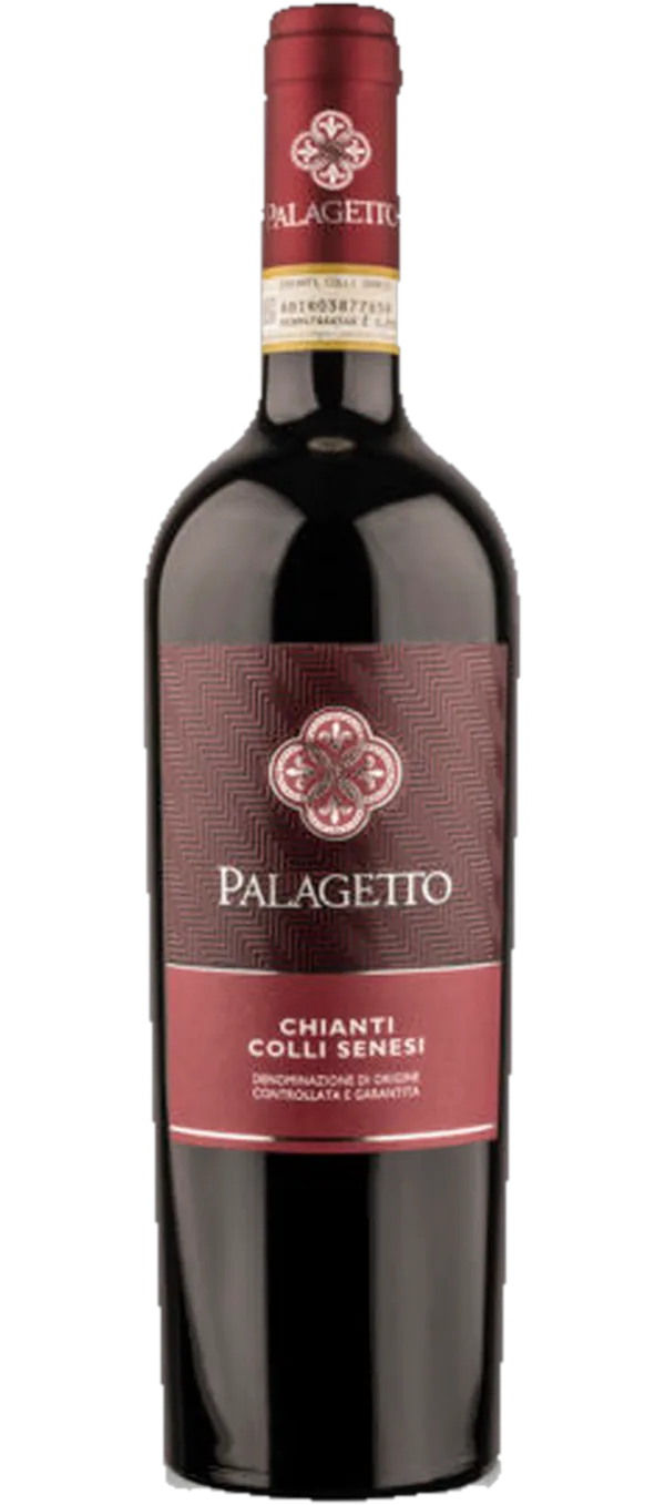 Chianti Colli Senesi 2022 DOCG