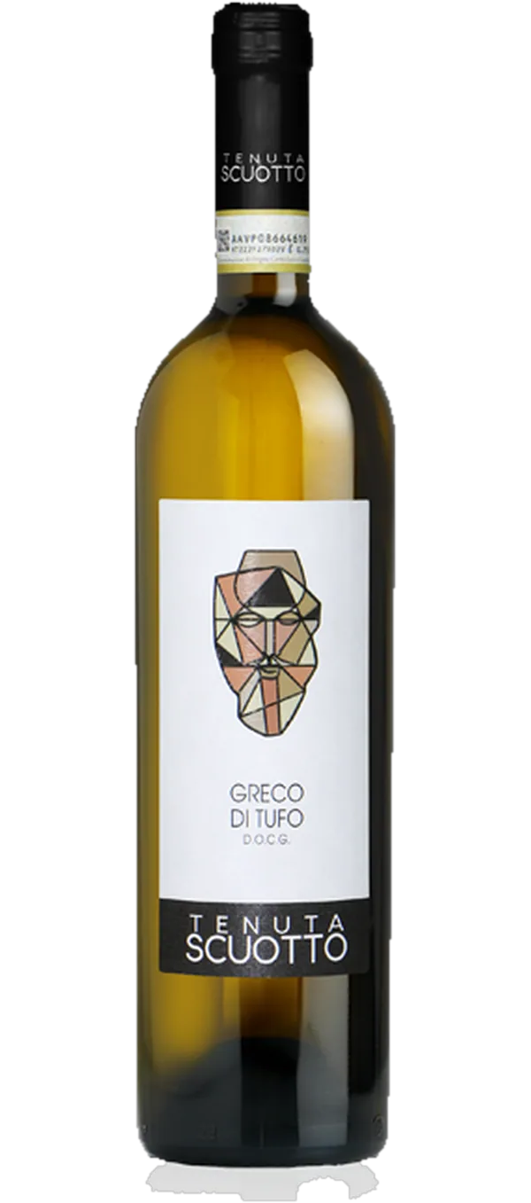 Greco di Tufo 2023 DOCG