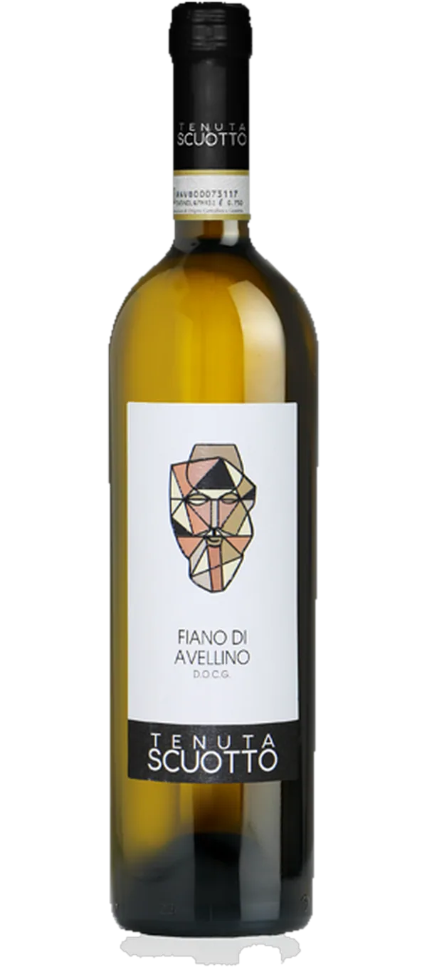 Fiano di Avellino 2023 DOCG