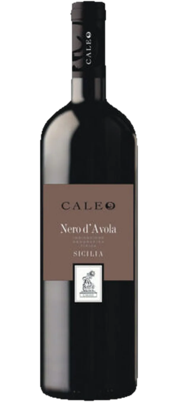 Nero d'Avola Sicilia 2023 DOC