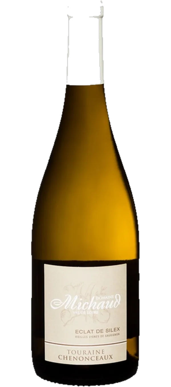 Chenonceaux Eclat de Silex - Vieilles Vignes 2024 AC