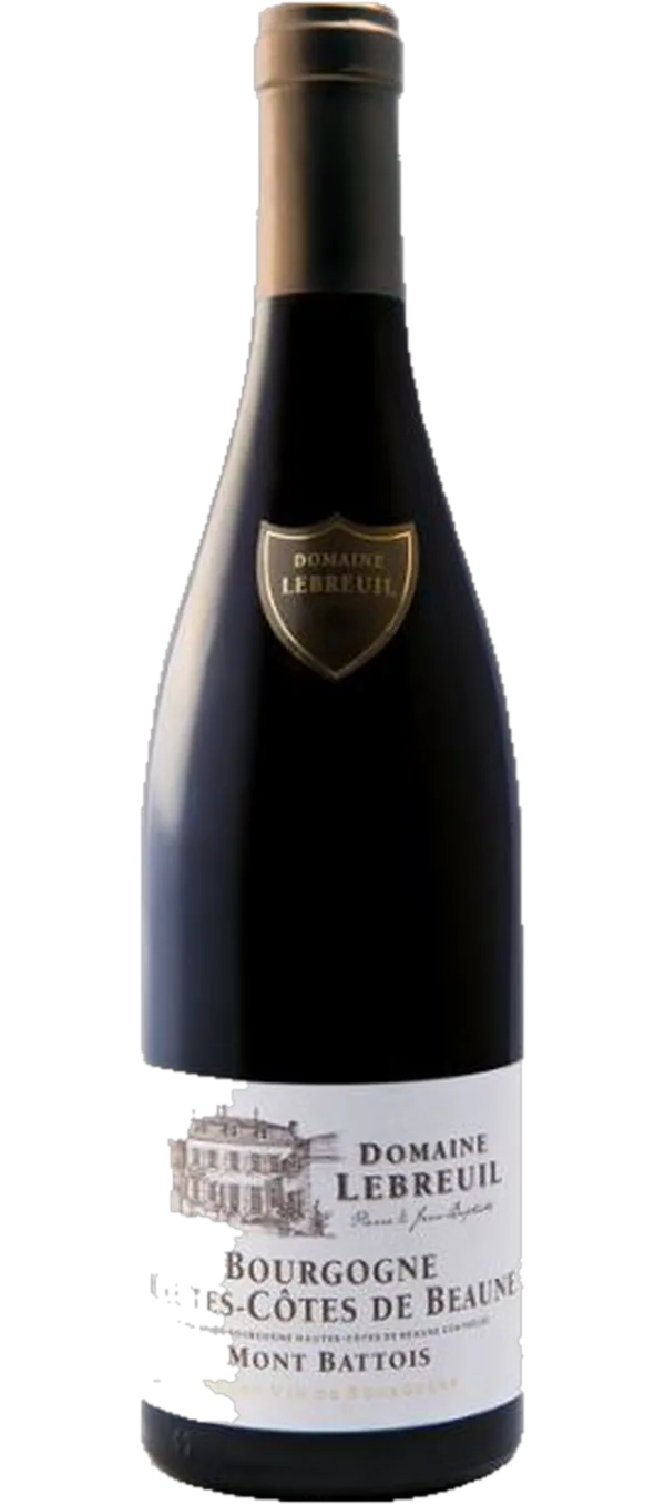 Hautes Cotes de Beaune Mont Battois 2022 AC