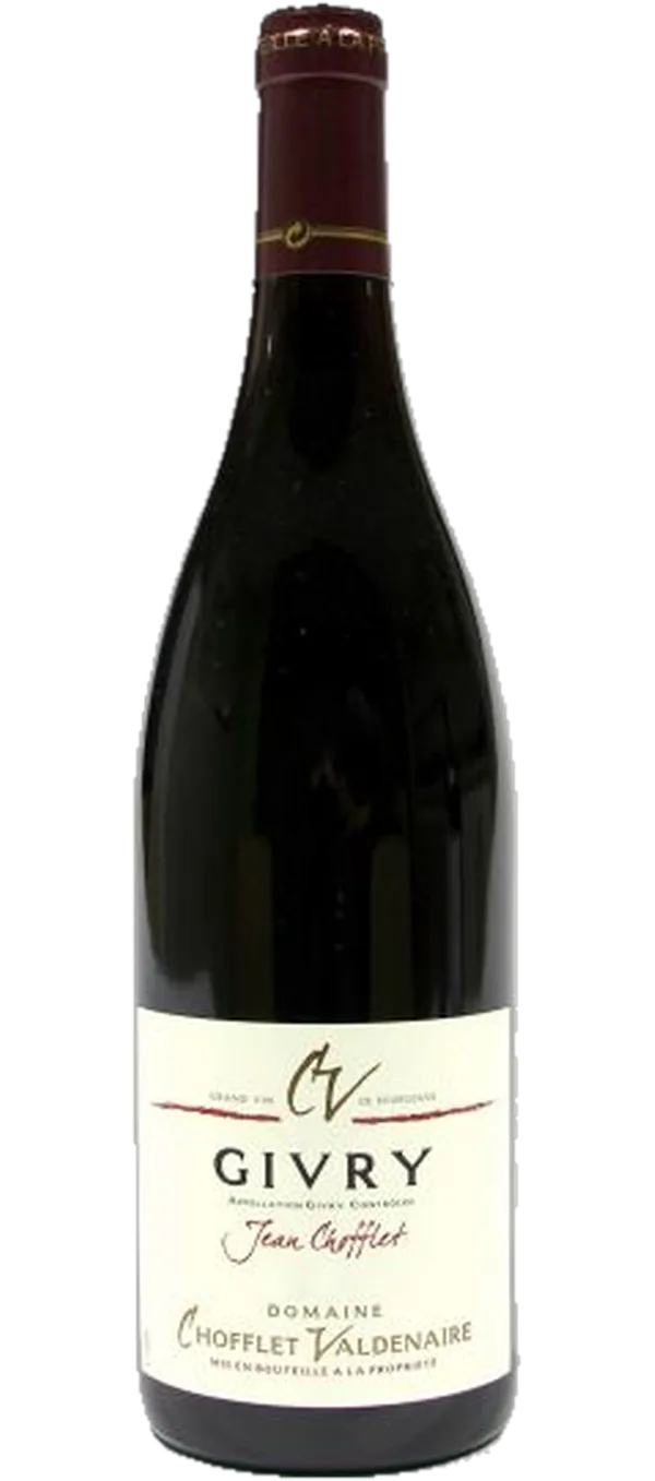 Givry Heritage 2023 AOP