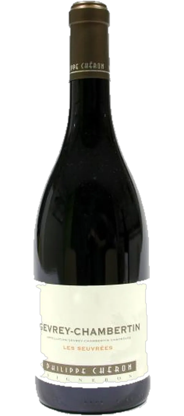 Gevrey-Chambertin AC Les Seuvrées