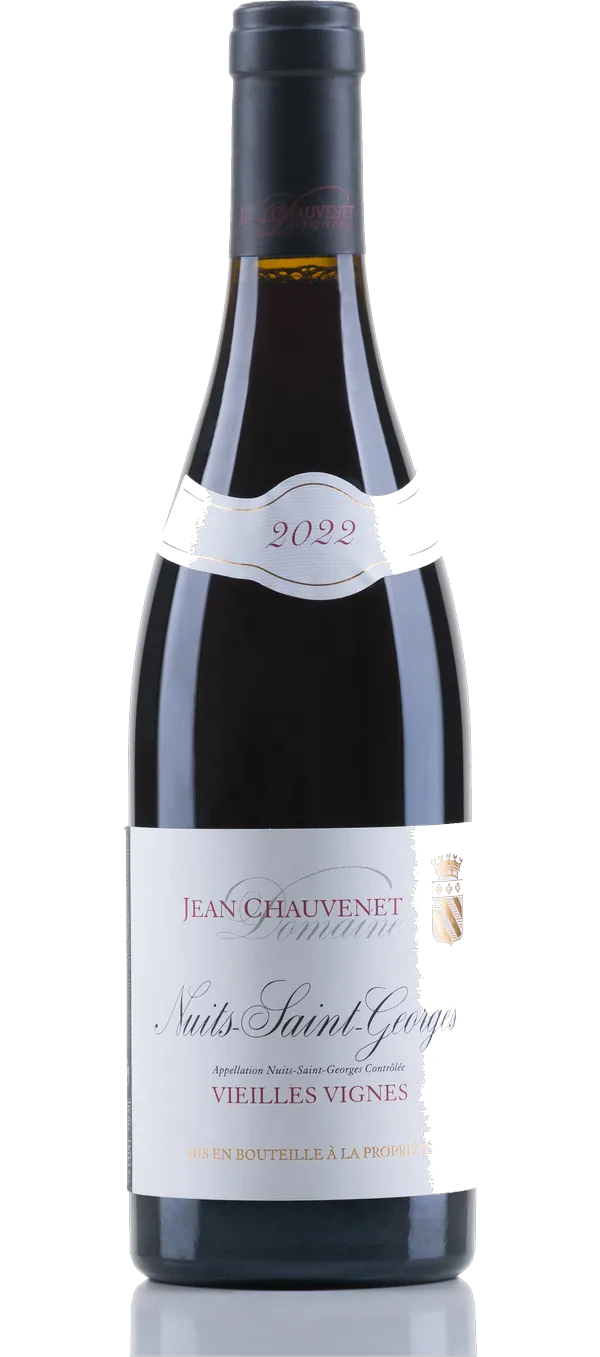 Nuits-Saint-Georges - Vieilles Vignes 2022 AC