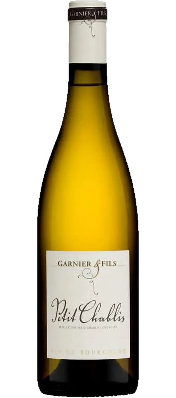 Petit Chablis 2022 AC