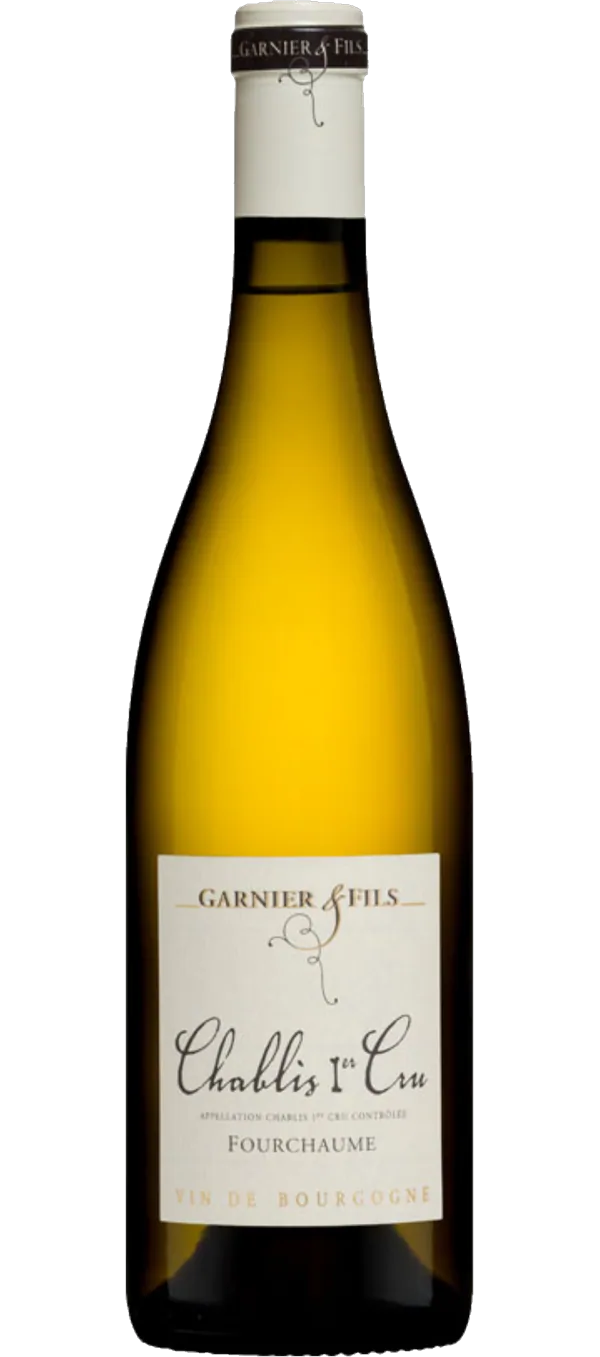 Chablis 1er Cru - Fourchaume 2022