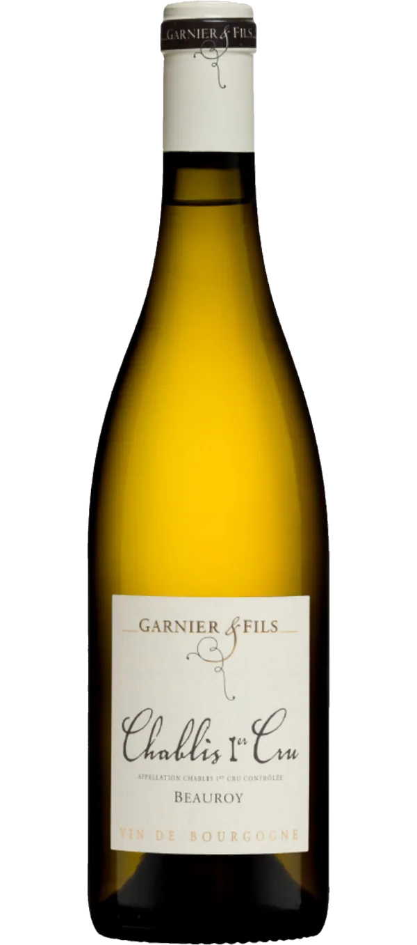 Chablis 1er Cru - Beauroy AC 2022