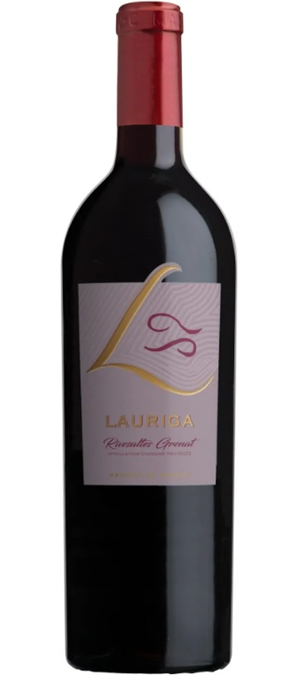 Rivesaltes Grenat 2020 AOP