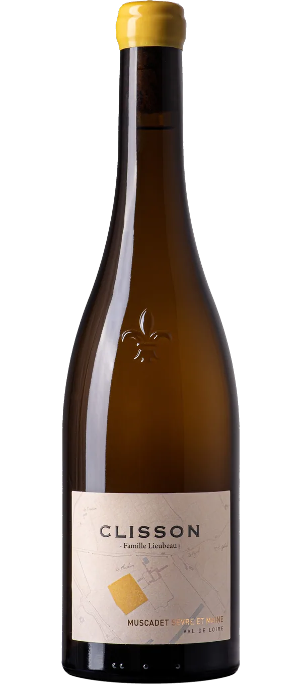 Muscadet Clisson - Sévre & Maine 2022 AOP
