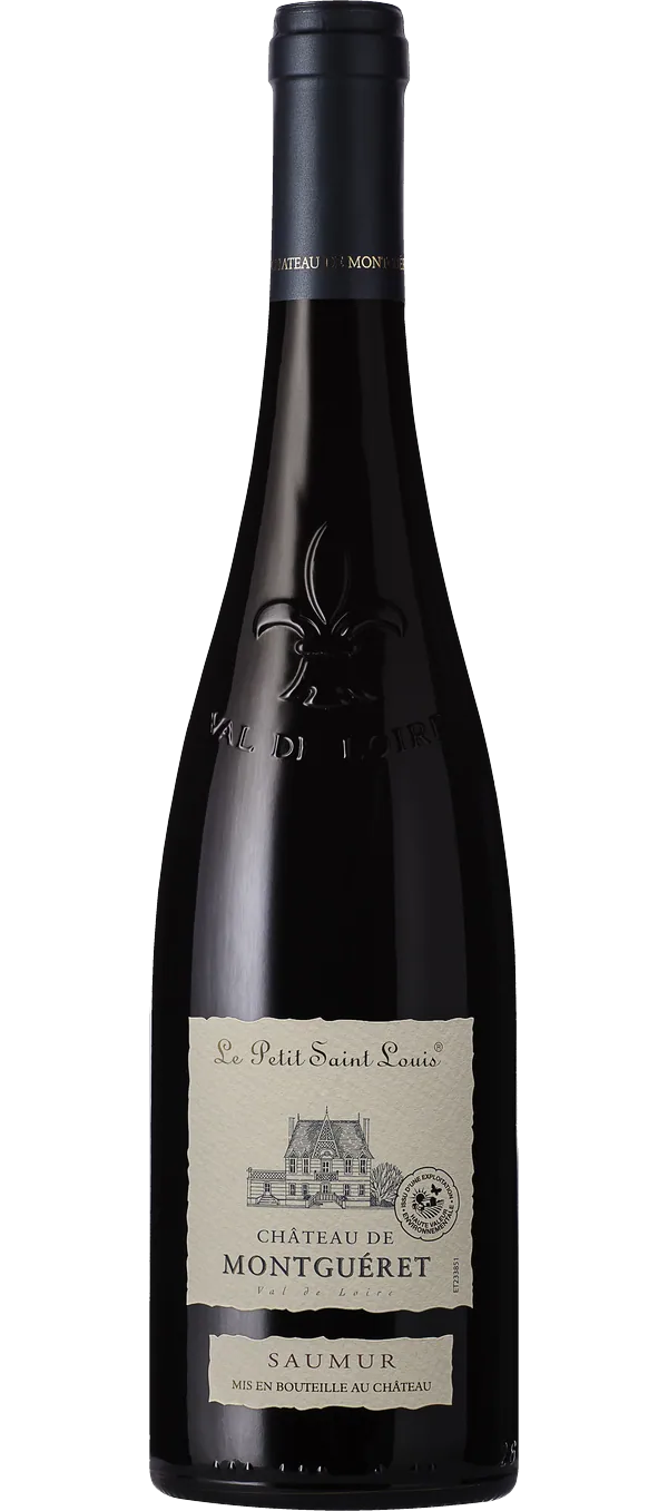 Saumur Rouge Le Petit Saint-Louis