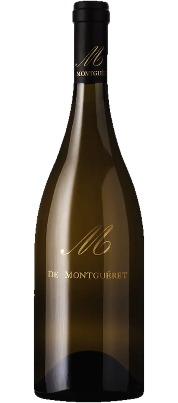 Saumur M de Mongueret 2022 AOP