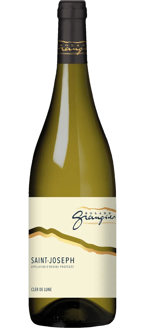 St.Joseph Blanc Cler de Lune AOP 2022