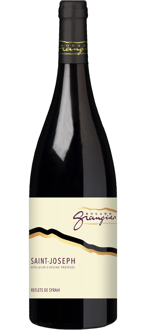 St.Joseph Rouge Reflets du Syrah 2021 AC