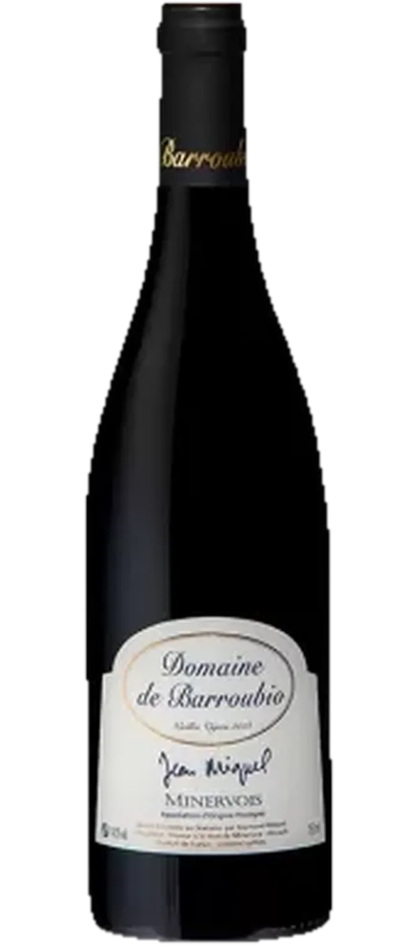 Minervois Jean Miguel - Vieilles Vignes AOP