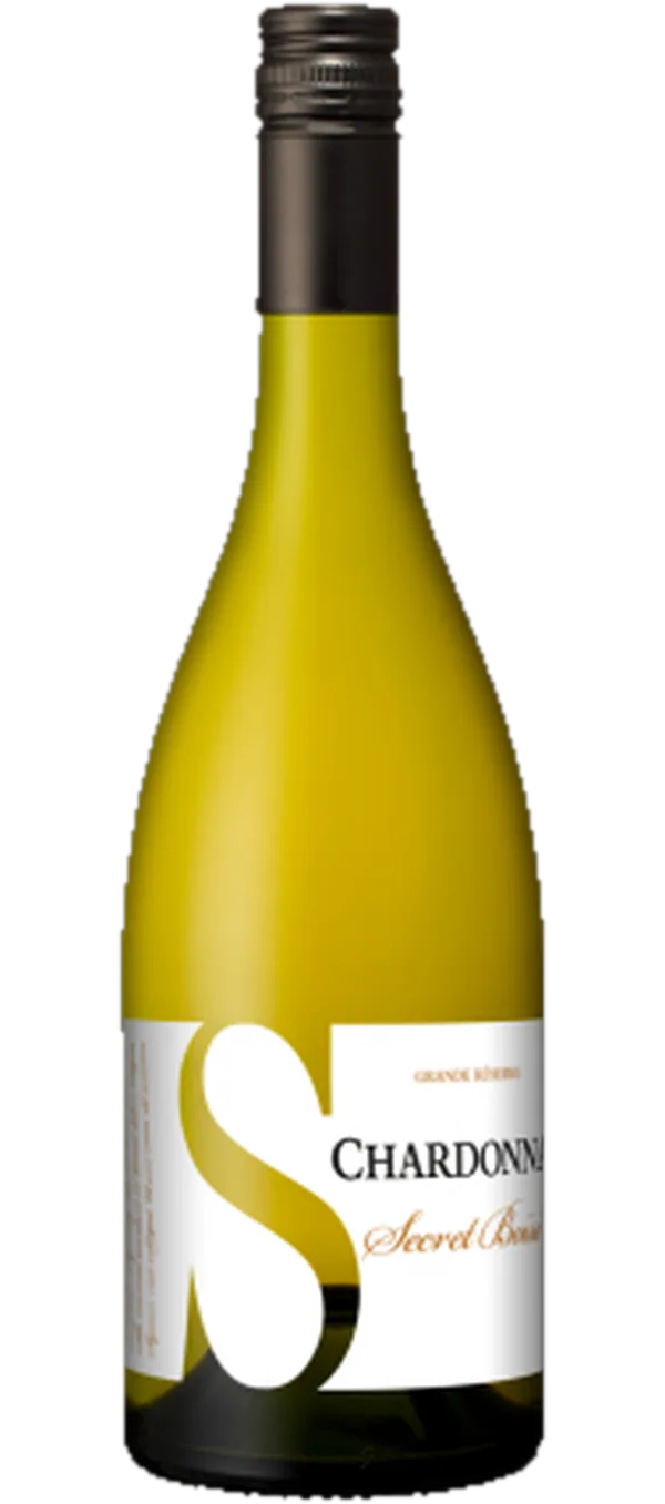 Chardonnay Secret Boisé 2024 - Fonjoya