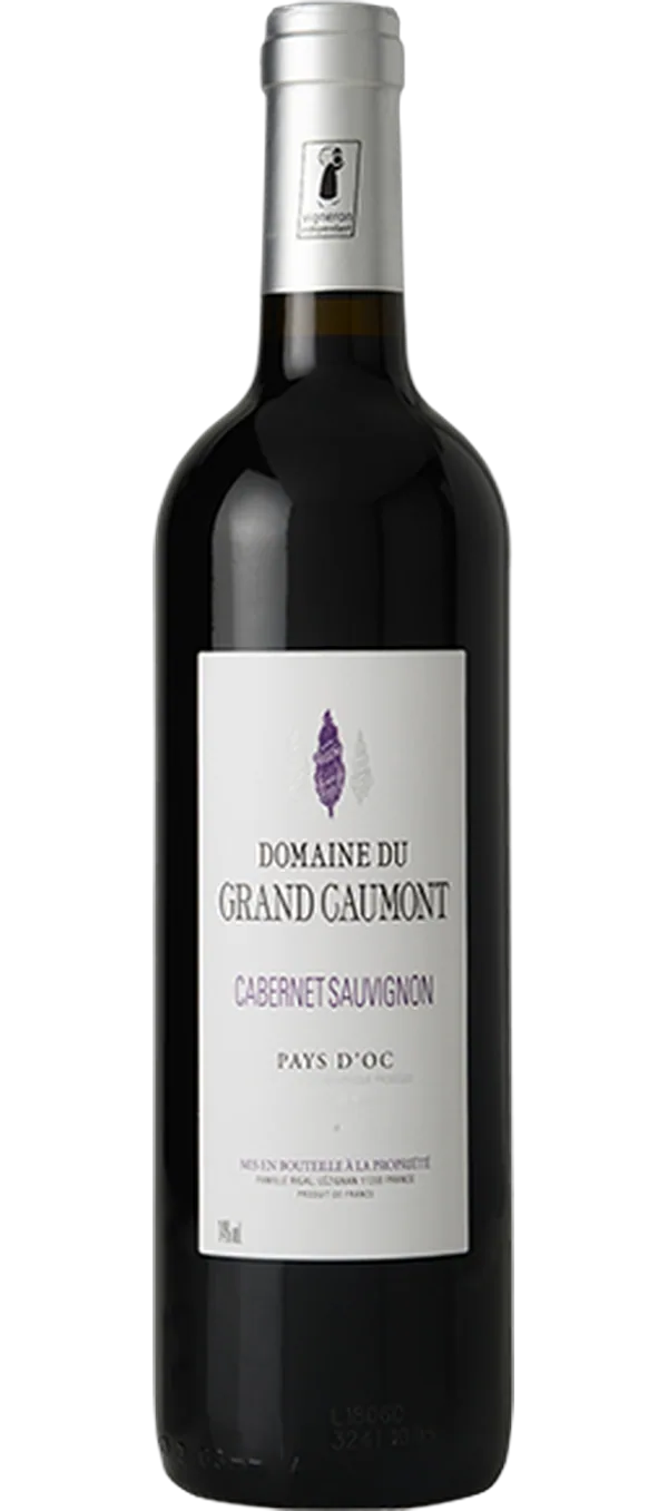 Cabernet Sauvignon Pays d'Oc 2023 IGP