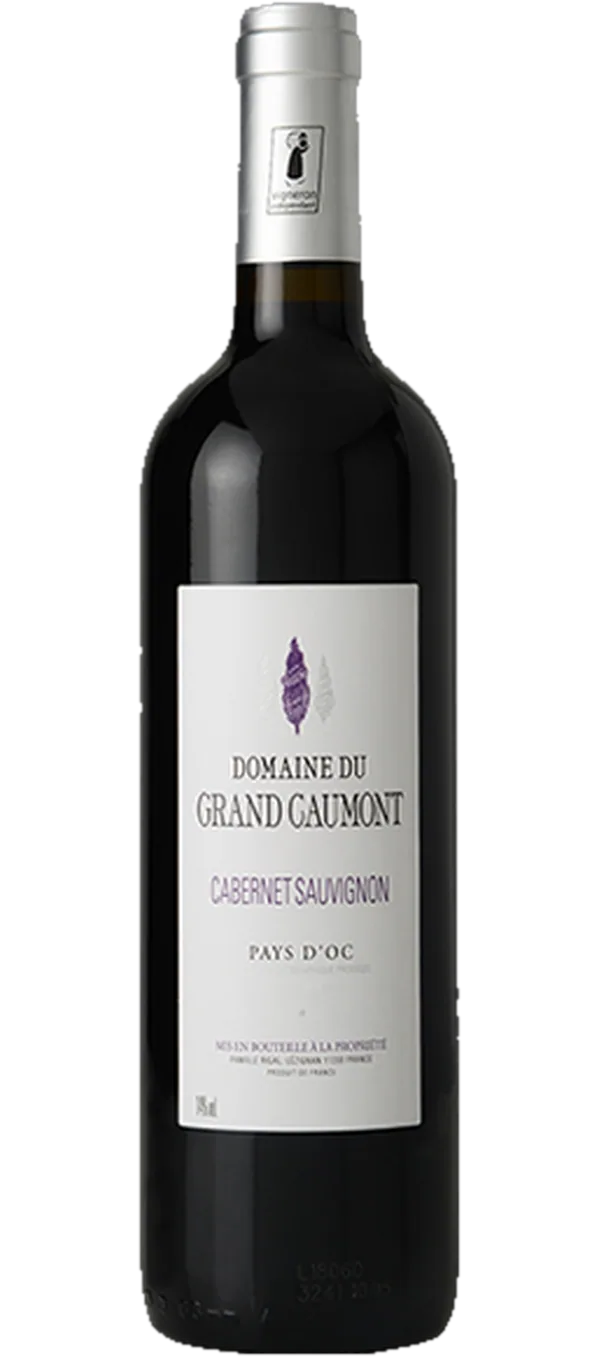 Merlot Pays d'Oc 2023 IGP