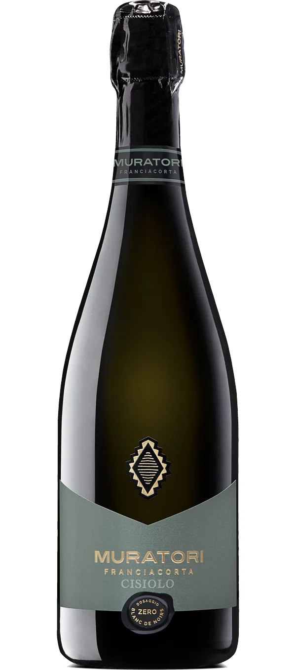 Franciacorta Cisiolo Dosaggio Zero DOCG