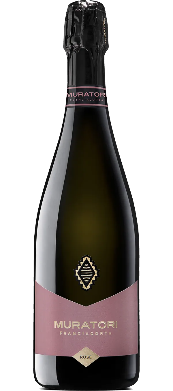 Franciacorta Rosé Extra Brut DOCG