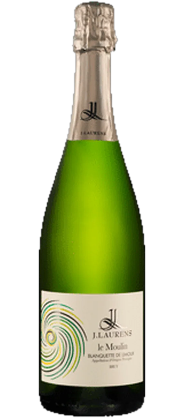 Blanquette de Limoux Brut Le Moulin AOP