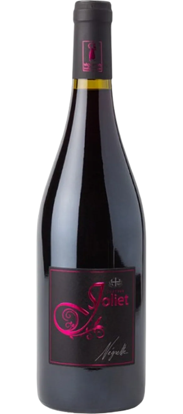 Fronton rouge Négrette 2019 AOP