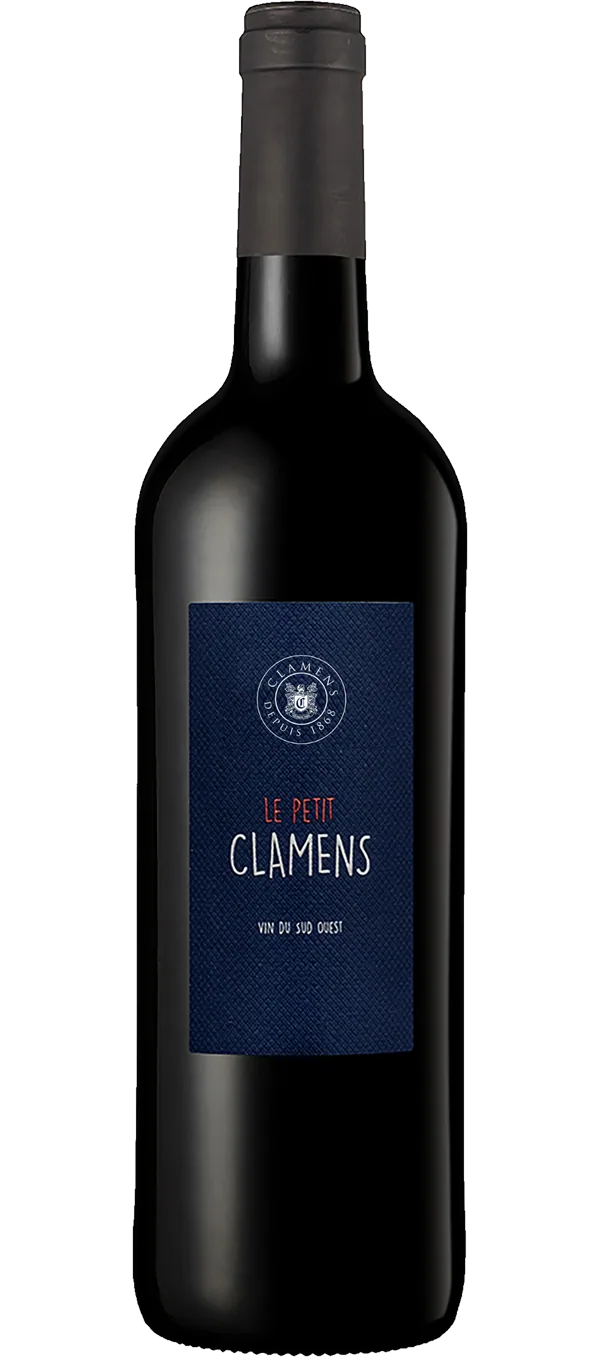 Le Petit Clamens 2023 IGP