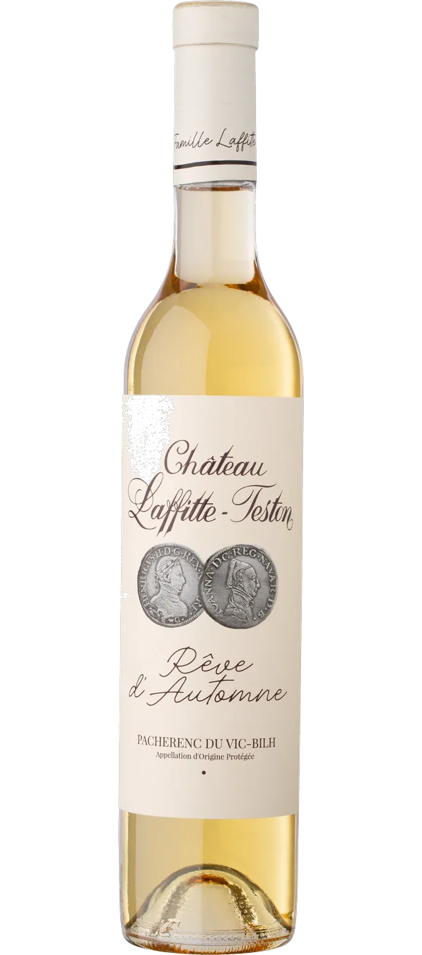 Reve d'Automne Moelleux Pancherenc du Vic-Bihl 2022 AOP 0,5 l
