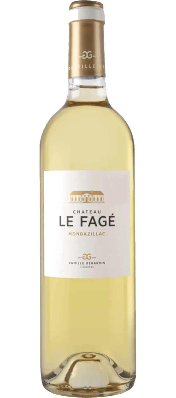 Cuvée Monbazillac AC 2022