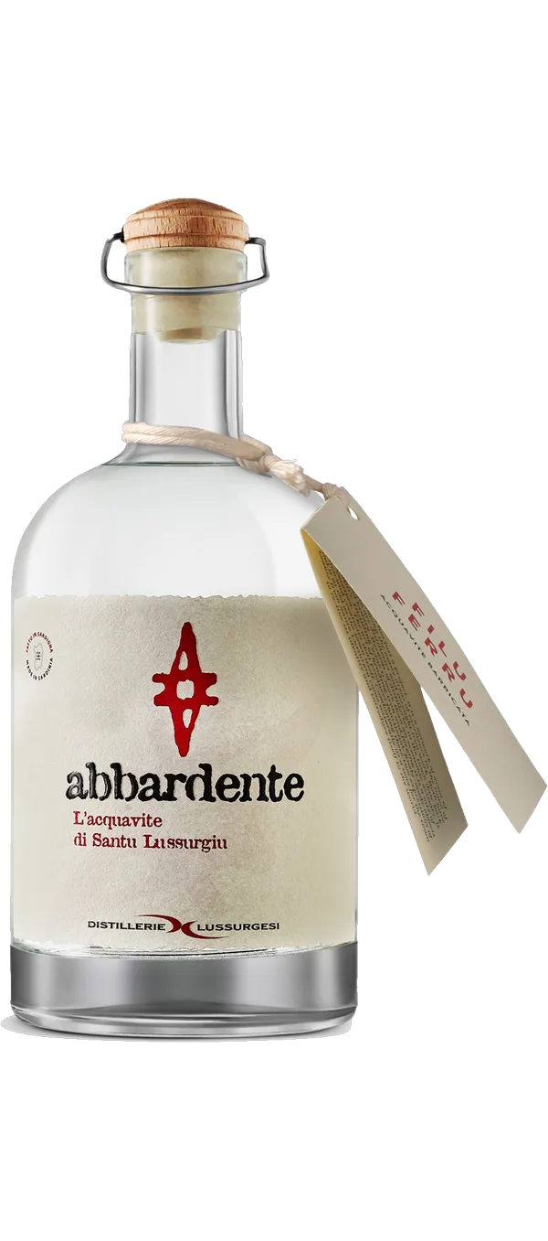 Abbardente Acquavite