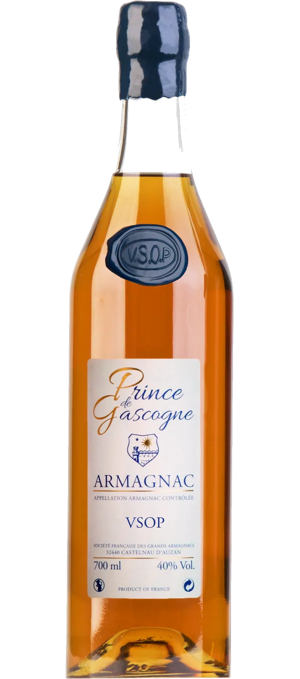 Armagnac Prince de Gascogne VSOP 0,7 l